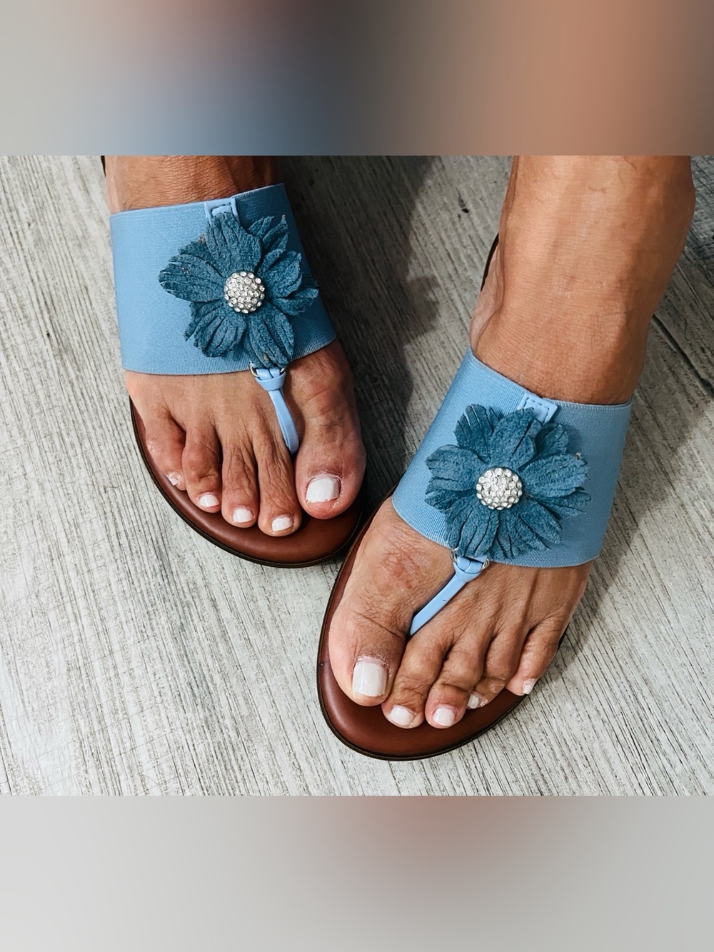 Italian Shoemaker Sandals